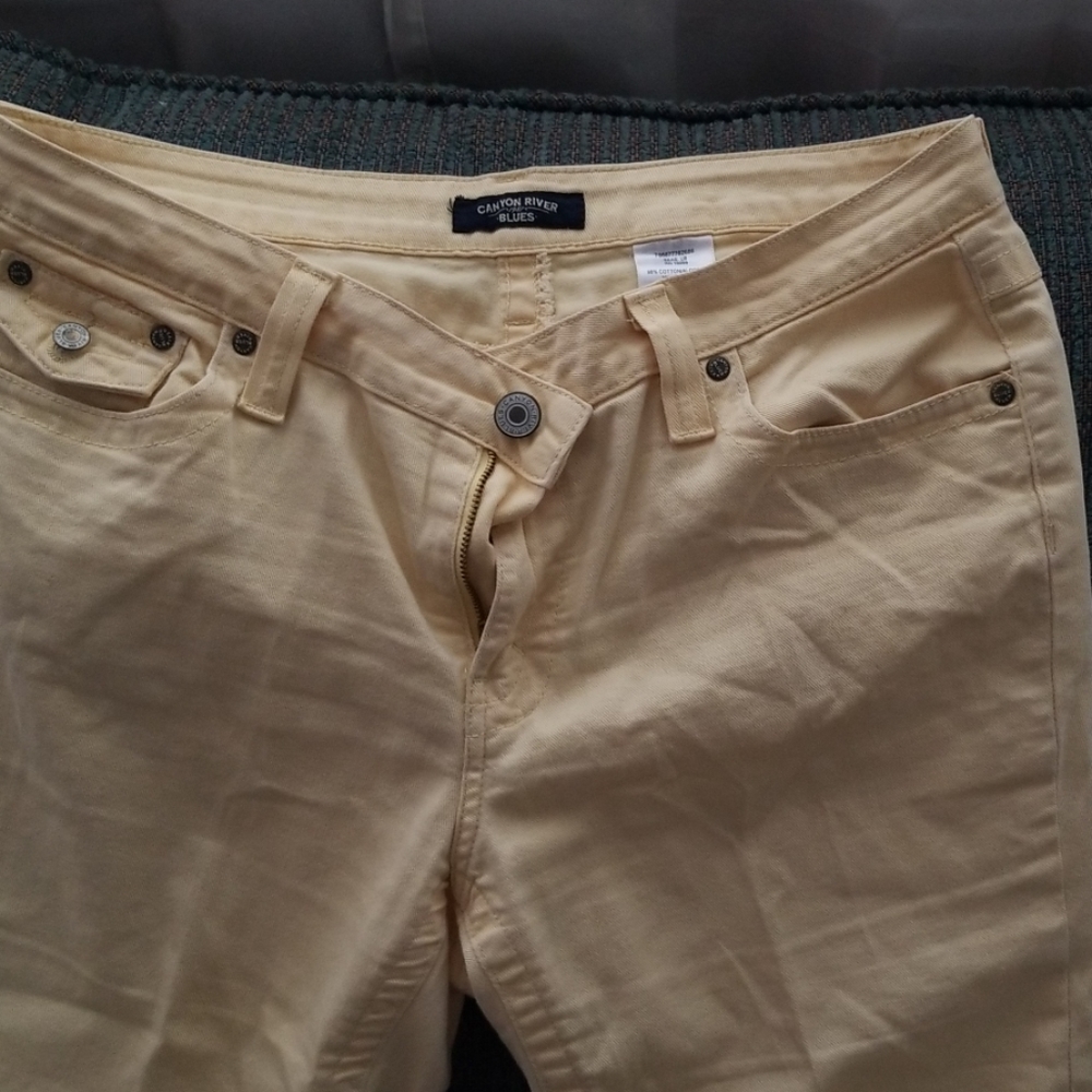 Capris
